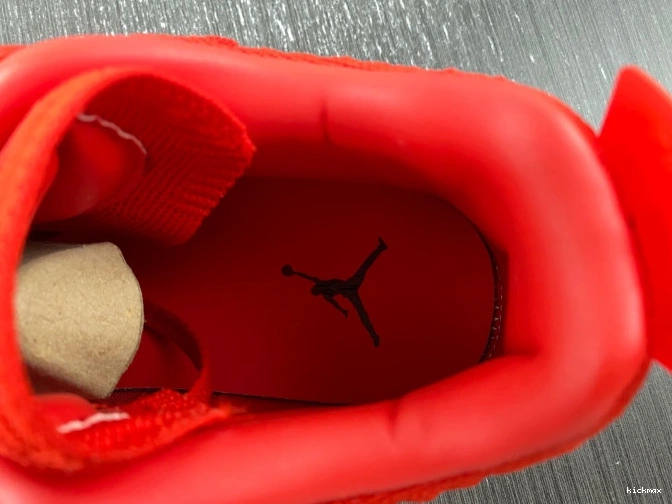 Cheap Retro AQ3559-600 4 Flyknit Red Jordan 0713